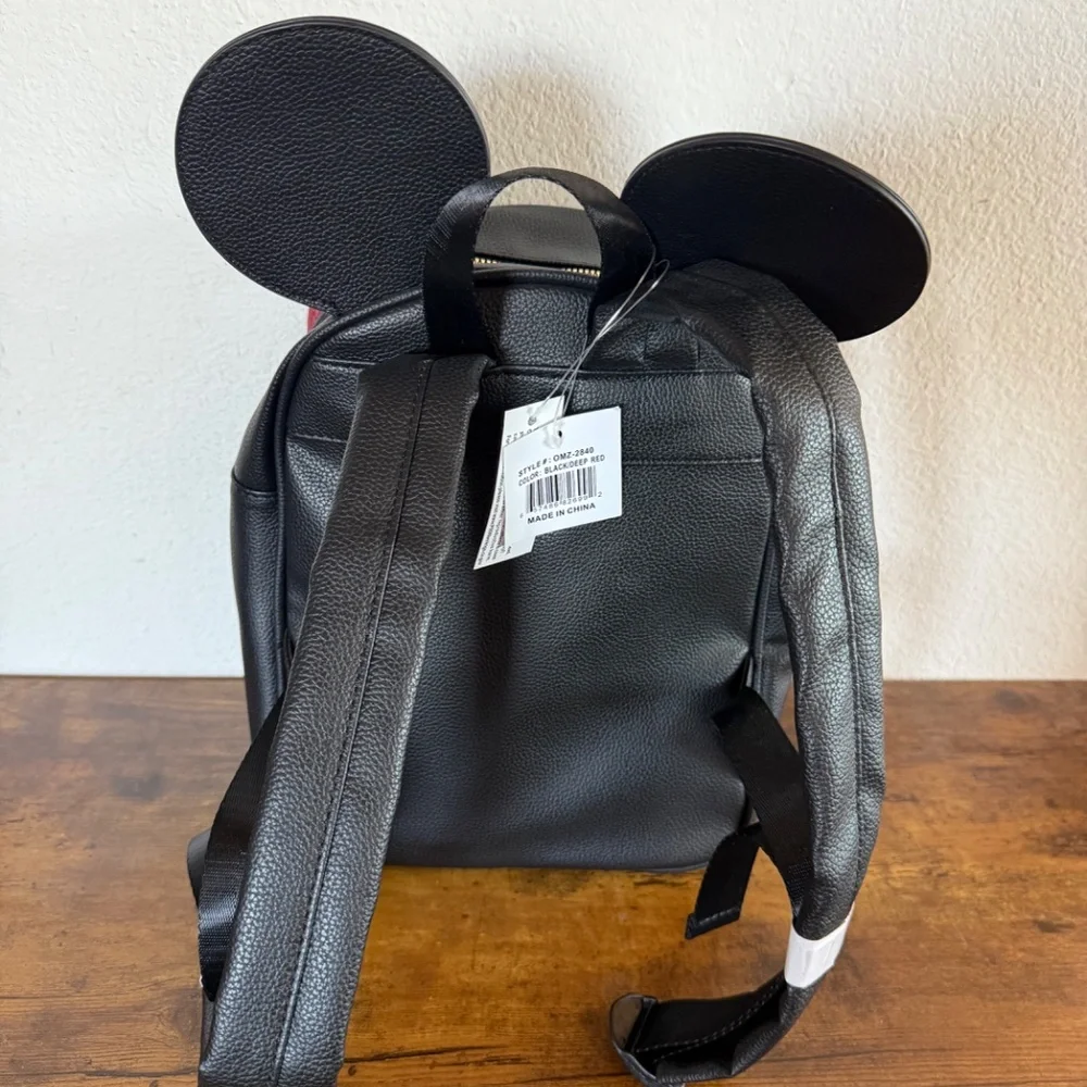 Fun Backpack - Picture 2 of 4